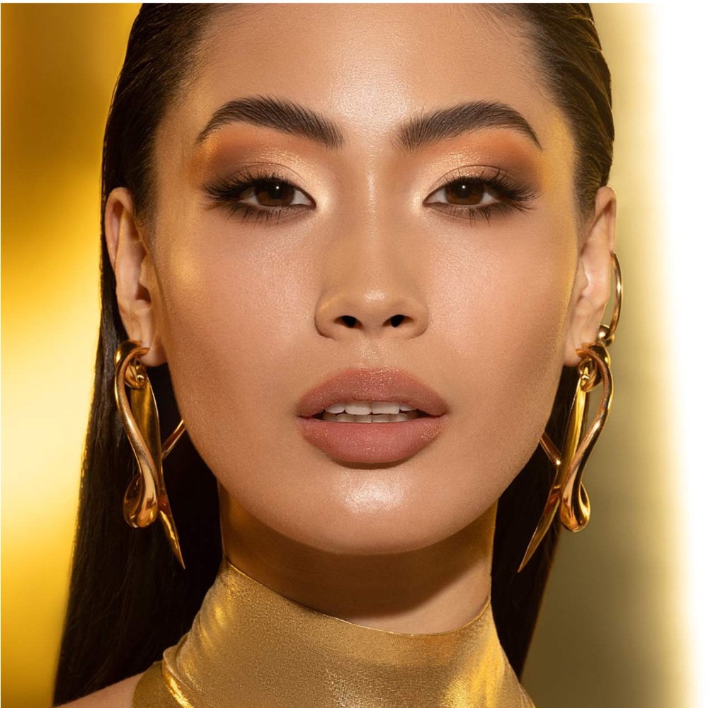 Natasha Denona Golden Eyeshadow Palette - Picture 7 of 13